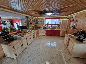 Centro ricreativo Pod-tatrami