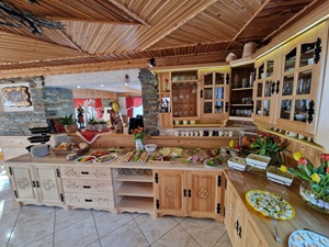 Centro ricreativo Pod-tatrami