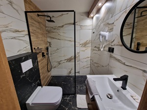 Centro ricreativo Pod-tatrami