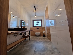 Centro ricreativo Pod-tatrami